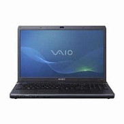 VAIO VPC-Y21EFX