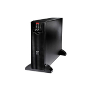 APC АРС Smart-UPS RT 3000VA (#SURT3000XLI-ET)