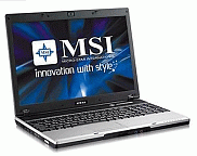 MegaBook VX600