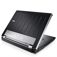 Latitude E6400 ATG