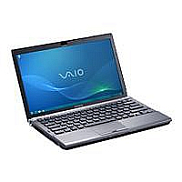 VAIO VGN-Z51MRG