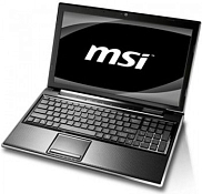 MegaBook FX610MX