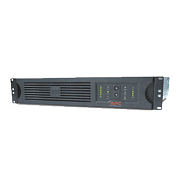 APC Smart-UPS 700VA RM 2U (#SU700R2IBX120)