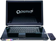 QOSMIO G20