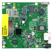 Mikrotik RB912UAG-5HPnD