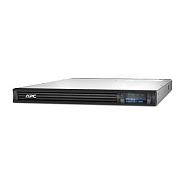 APC Smart-UPS 1500VA LCD RM 1U 230V (#SMT1500RMI1U)