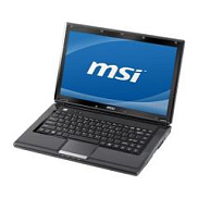 MegaBook EX465