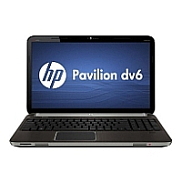 Pavilion DV6-6000