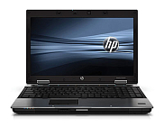 Elitebook 8540w