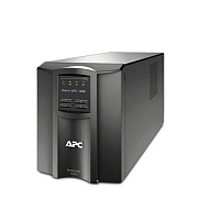 APC Smart-UPS 1500VA LCD 230V (#SMT1500I)