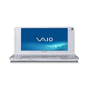 VAIO VGN-P688E/W
