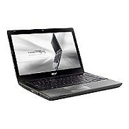 Aspire TimelineX 4820TZG
