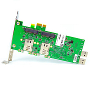 Mikrotik RouterBOARD RB14EU