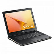 VAIO VGN-AR170P24