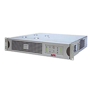 APC Smart-UPS 1000VA RM 2U (#SU1000RMI2U)