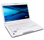 SATELLITE T135