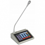 ITC T-6702A Микрофонная консоль