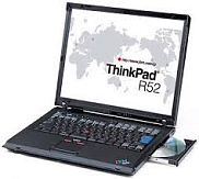 ThinkPad R52