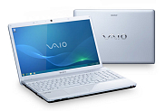 VAIO VPC-EC1M1R/Wi
