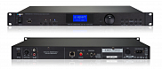 Apart PMR4000RMKII Медиапроигрыватель (FM тюнер, интернет радио, UPnP, USB проигрыватель)