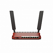 MIKROTIK L009UIGS-2HAXD-IN