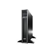 APC Smart-UPS X 750VA Rack/Tower LCD 230V (#SMX750I)