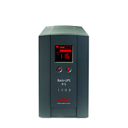 APC Back-UPS RS 1200VA (#BR1200LCDI)