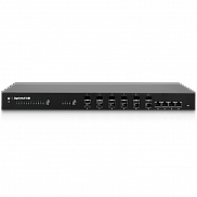 Ubiquiti EdgeSwitch 16 XG