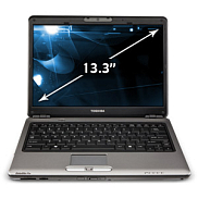 SATELLITE Pro U400