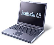 Latitude LS