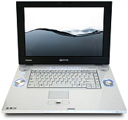 QOSMIO G40