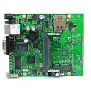 Mikrotik RB411U
