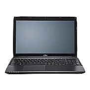 Lifebook A544