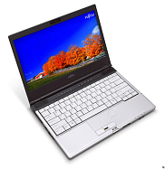 Lifebook S760