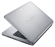 VAIO VGN-NR11SR/S