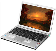VAIO VGN-SR21RM/H
