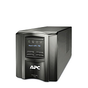 APC Smart-UPS 750VA LCD 230V (#SMT750I)
