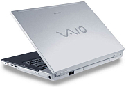 VAIO VGN-FZ11MR
