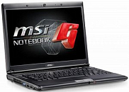 MegaBook GX400
