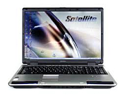 SATELLITE P105