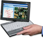Lifebook P1620