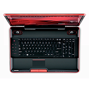 QOSMIO X505
