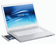 VAIO VGN-N250E/B