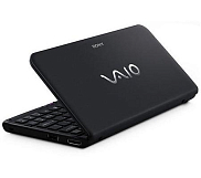 VAIO VPC-P11Z9R