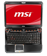 MegaBook GT663