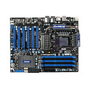MSI