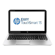 Envy touchsmart 15-j003er