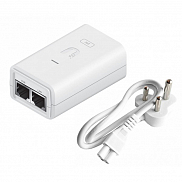 Ubiquiti Gigabit POE Adapter 24V 0,3A