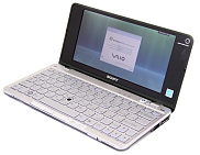 VAIO VGN-P699E/Q