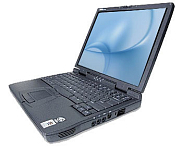 Latitude C600
